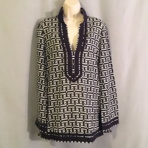 Tory Burch Tunic